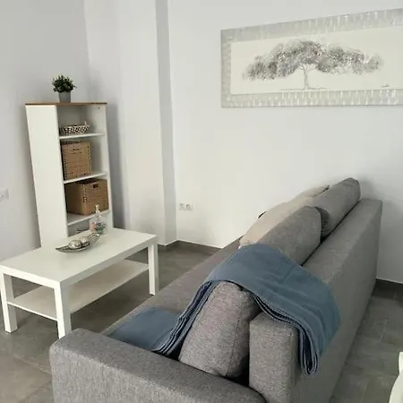 Ferienwohnung Casa Maria Vejer de la Frontera Exterior foto
