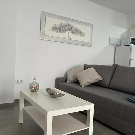 Ferienwohnung Casa Maria Vejer de la Frontera Exterior foto