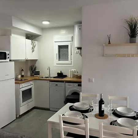 Ferienwohnung Casa Maria Vejer de la Frontera Exterior foto