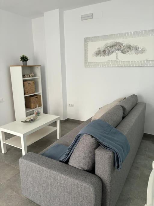 Apartment Casa Maria Vejer de la Frontera